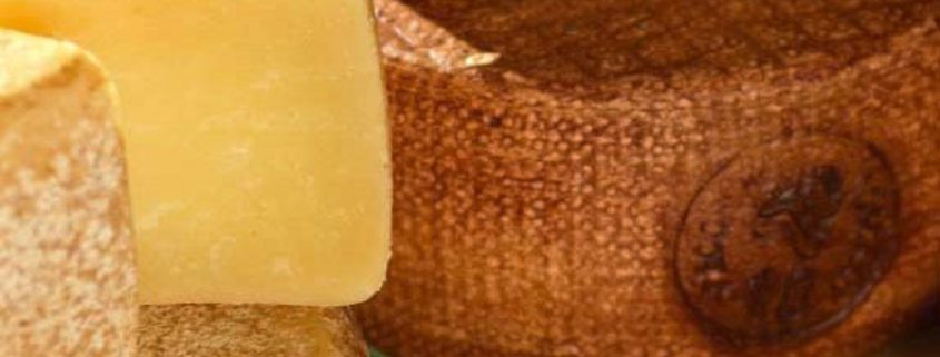 formaggi di qualità come il pecorino toscano dop