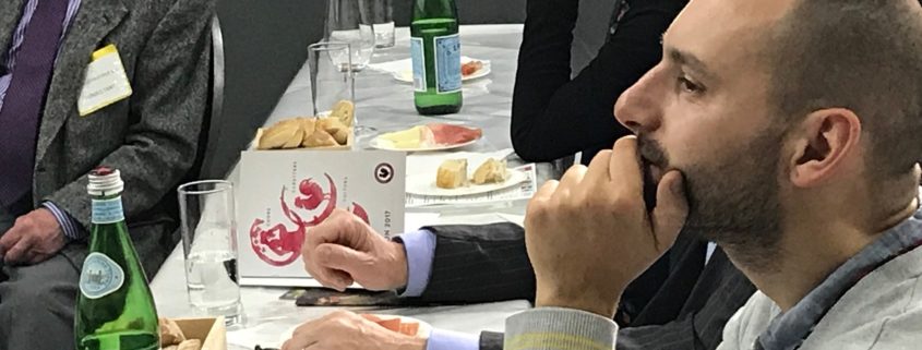 alimentazione sostenibile e di qualità con il progetto eat e il pecorino toscano dop