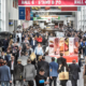 degustazioni food e beverage