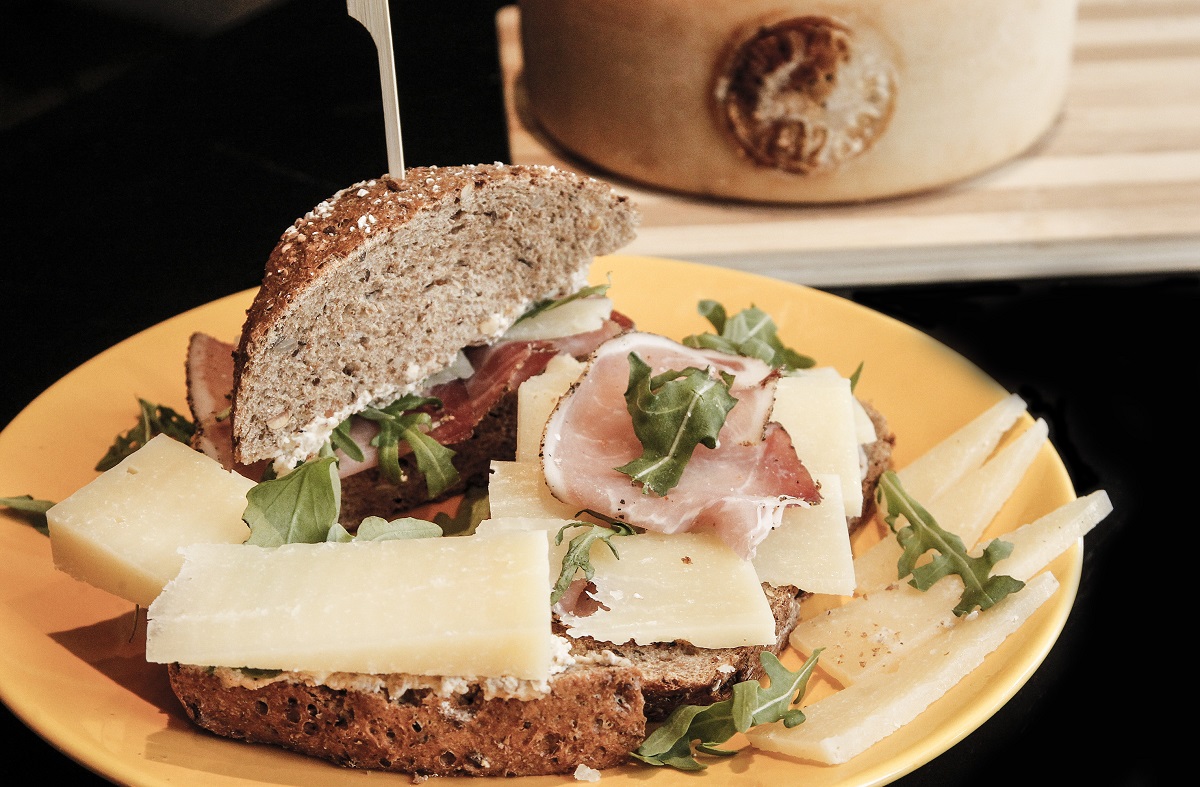 pecorino toscano
