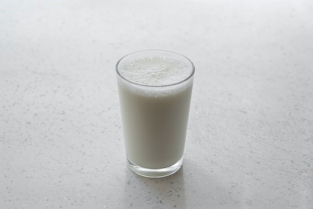latte più