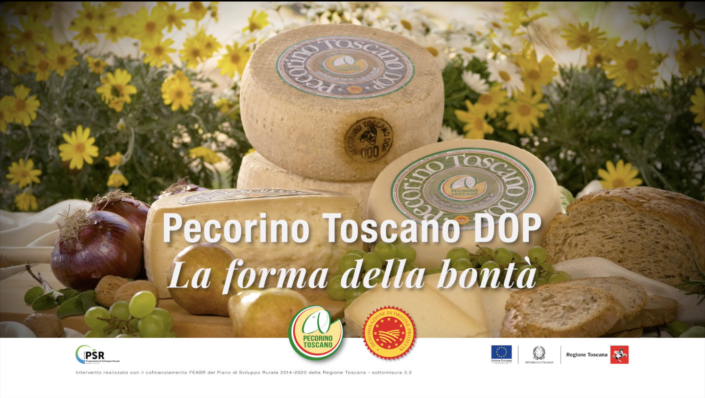 Spot TV “La forma della bontà”
