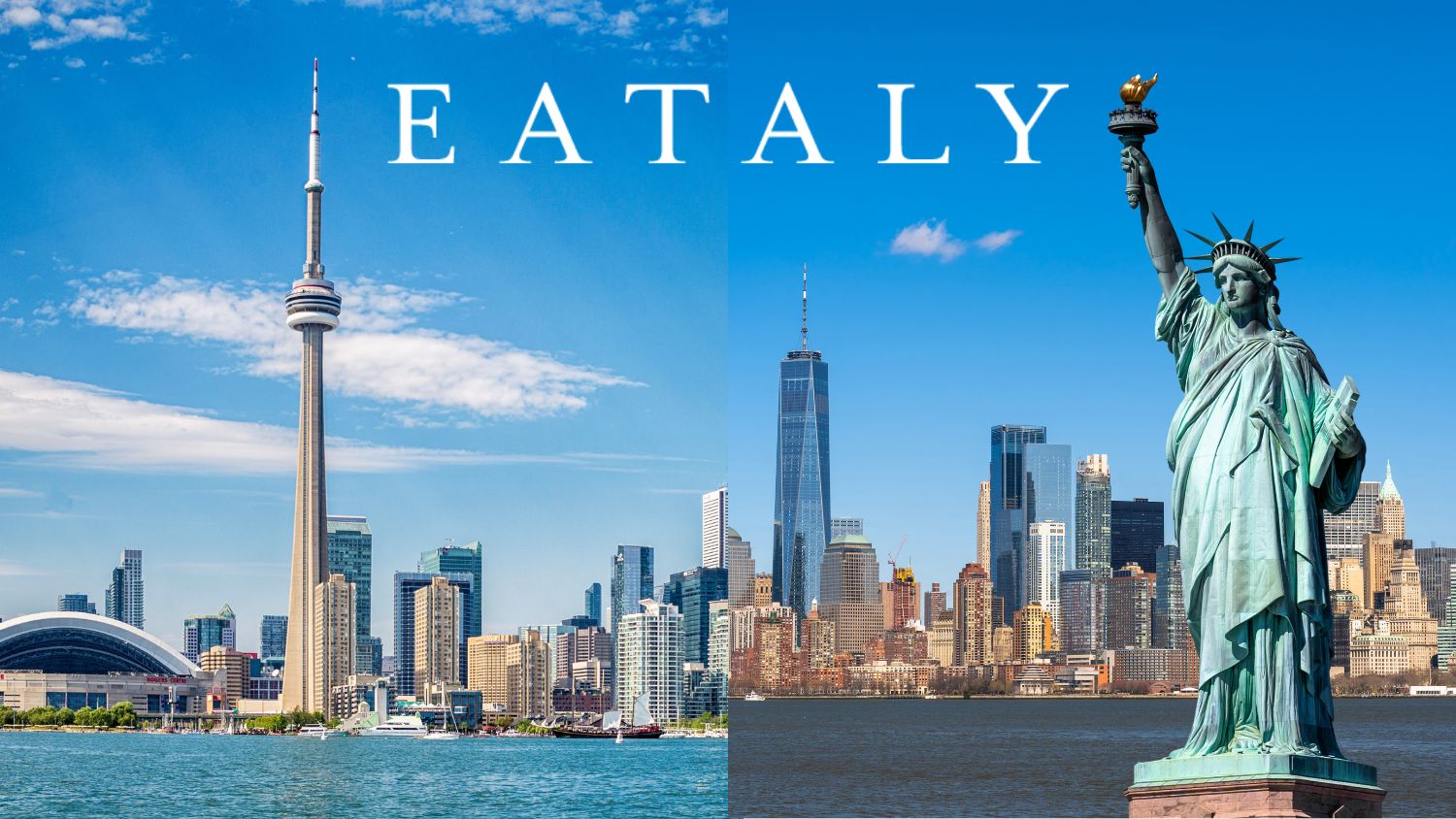 Eataly Eataly