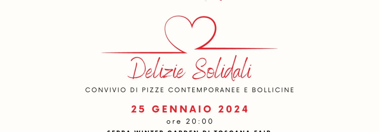 Delizie Solidali