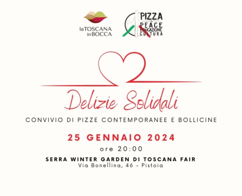 Delizie Solidali