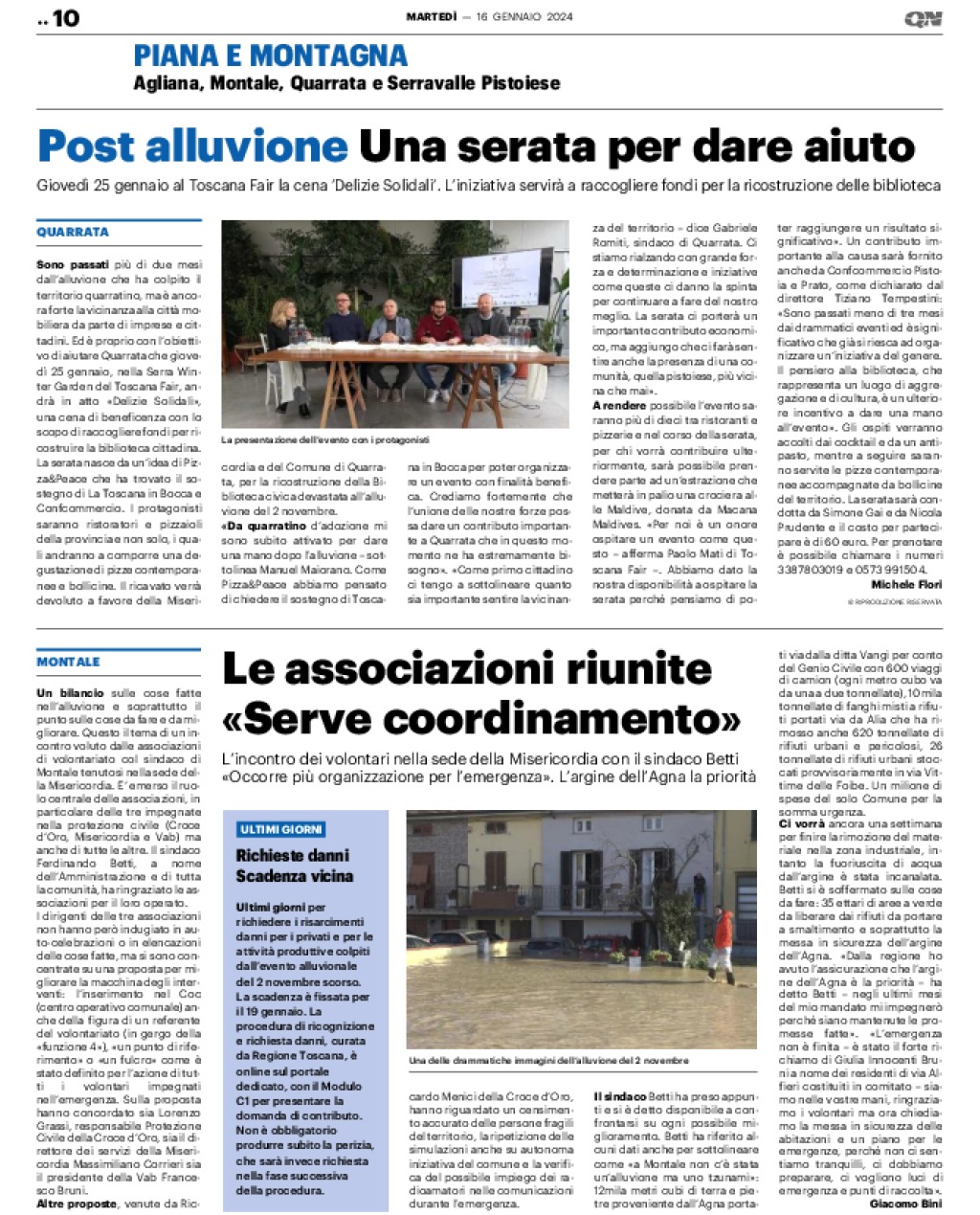 La Nazione