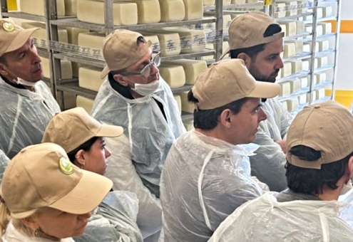 PIZZAIOLI E PRODUTTORI TOSCANI UNITI NEL NOME DELLA QUALITÀ - anteprima