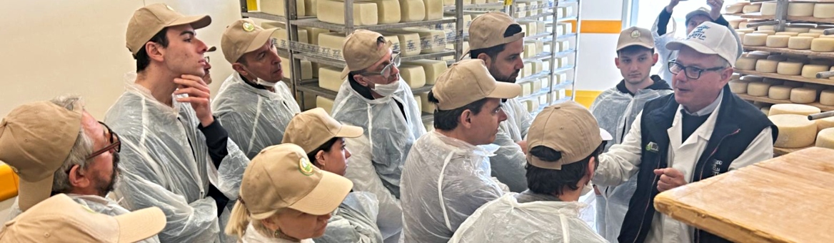 PIZZAIOLI E PRODUTTORI TOSCANI UNITI NEL NOME DELLA QUALITÀ - anteprima