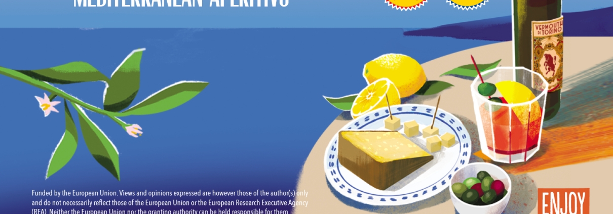 Mediterranean Aperitivo