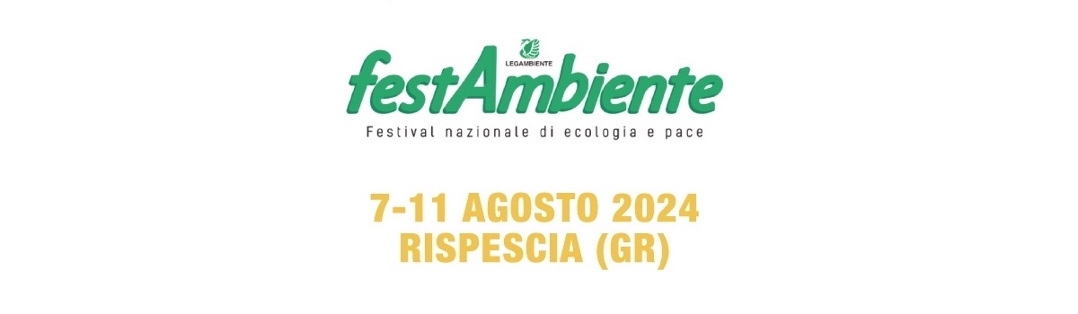 Festambiente 24