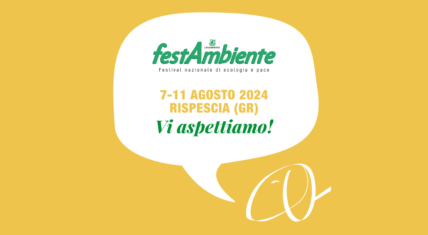 Festambiente 2024 Festambiente 2024