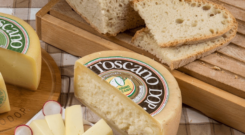 Pecorino Toscano DOP in Vietnam Pecorino Toscano DOP in Vietnam