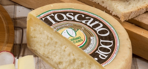 Pecorino Toscano DOP in Vietnam (anteprima)