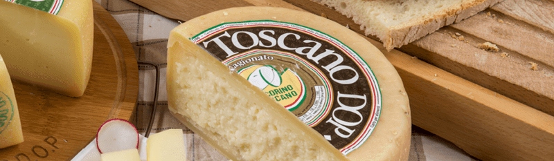 Pecorino Toscano DOP in Vietnam (anteprima)