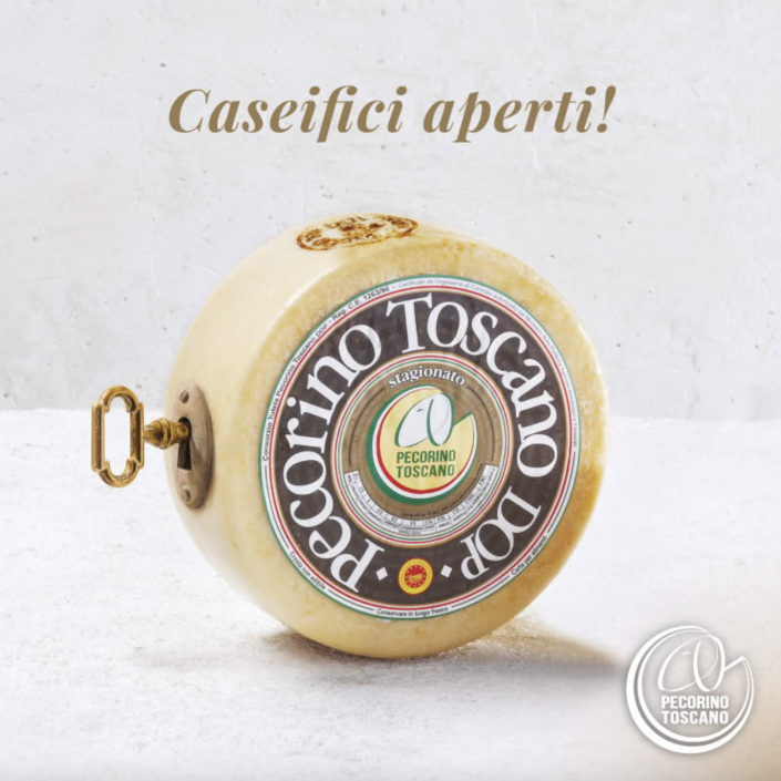Campagna “Caseifici aperti” 2022-2023