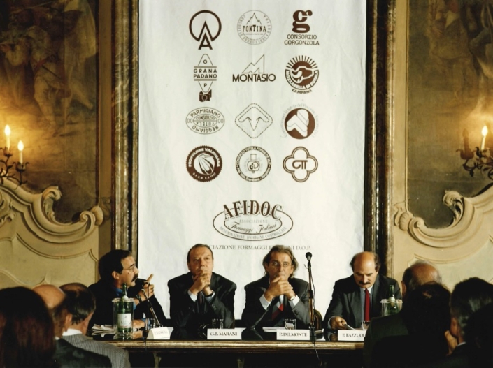 Foto dall’archivio storico