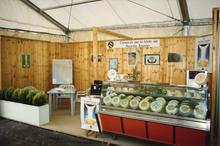 Foto dall’archivio storico