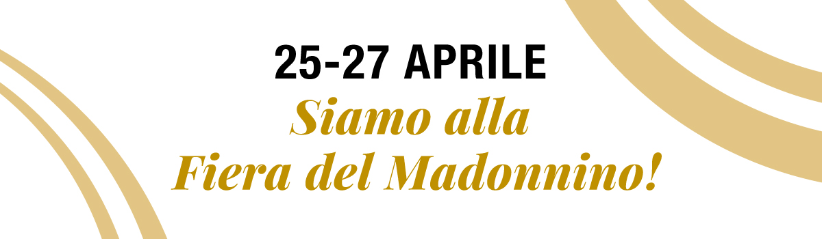 Fiera del Madonnino 2025 - anteprima