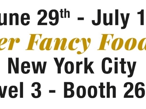 Summer Fancy Food Show 2025 - anteprima